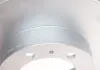 Тормозной диск TEXTAR 92274903 (фото 2)