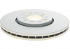 Тормозной диск TEXTAR 92106605 (фото 4)