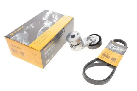 Комплект ГРМ Contitech 5PK1212K1