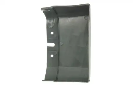 Кутова частина бампера лів DAF LF 45 01.01- Pacol DAFFB016L