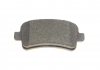 ДИСКОВІ КОЛОДКИ BOSCH 0 986 494 668 (фото 10)