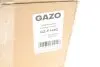 Радіатор рециркуляції відпрацьованих газів GAZO GZ-F1492 (фото 2)