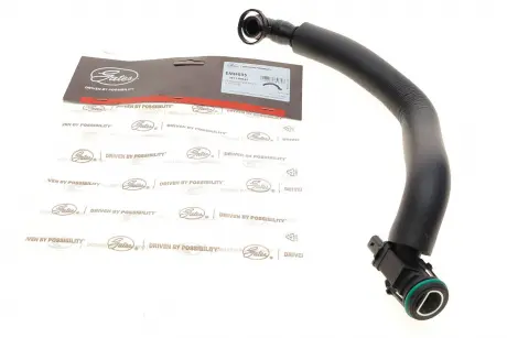 Патрубок вентиляции картера BMW 3 (F30/F80)/5 (G30/F90)/7 (G11/G12) 1.5-2.0 15- Gates EMH635