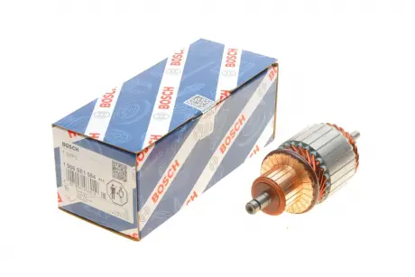 Бендикс стартера BOSCH 1 986 SE1 584
