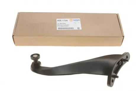 Ролик cдвижной двери AUTOTECHTEILE 505 1725