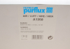 Фільтр повітряний Purflux A1358 (фото 3)