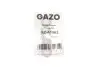 Кільце ущільнююче GAZO GZ-A1562 (фото 3)