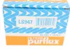 Фільтр масляний Purflux LS947 (фото 4)