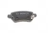 ДИСКОВІ КОЛОДКИ BOSCH 0 986 494 654 (фото 6)