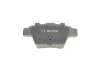ДИСКОВІ КОЛОДКИ BOSCH 0 986 494 605 (фото 3)