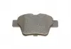 ДИСКОВІ КОЛОДКИ BOSCH 0 986 494 605 (фото 6)