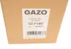 Радіатор оливи GAZO GZ-F1467 (фото 5)