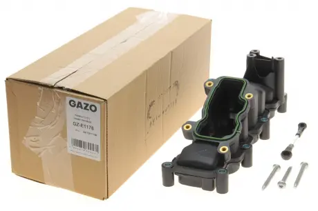 Колектор GAZO GZ-E1176