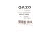 Болт GAZO GZ-F1150 (фото 2)