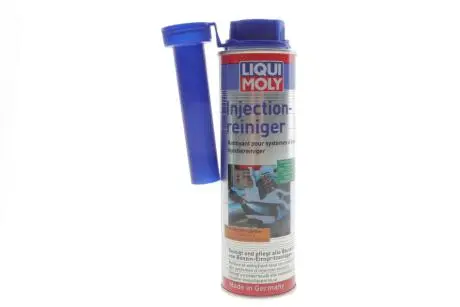 Присадка в бензин LIQUI MOLY 5110