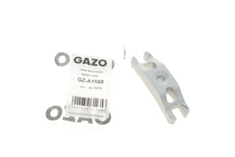 Фіксатор форсунки GAZO GZ-A1508