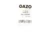 Сальник свычки GAZO GZ-A2062 (фото 2)
