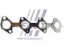 Прокладка выпускного коллектора Nissan X-Trail, Qashqai, NV400/Opel Vivaro, Movano B/Renault Trafic II, Megane II, III 2.0 dCi, 2.3 CDTI (FT49405) Fas FT49405