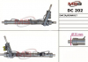 Рулевая рейка с ГУР новая DACIA Duster 2010-,RENAULT Duster 2010- DC202