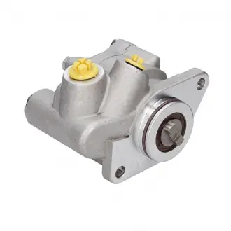 Насос ГУР новый CITROEN JUMPER 06-,PEUGE BOXER 10-,IVECO DAILY IV 06-,FIAT DUCATO 06 - MSG FI012