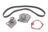 Комплект ГРМ (+ помпа) 1,9 dci Renault Megane II (02-09) (119A01812R) Renault