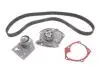 Комплект ГРМ (+ помпа) 1,9 dci Renault Megane II (02-09) (119A01812R) Renault