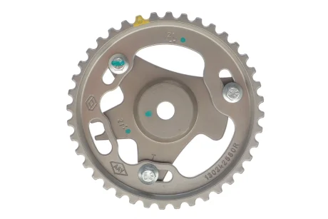 Шестерня распредвала 1,5dci Renault Logan II (12-) Renault RENAULT 130242580R