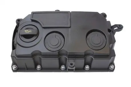 Крышка клапанная VW GOLF V (1K1) 1.9 TDI (03 - 08) ASAM 77595