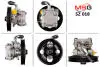 Насос ГУР новый SUZUKI GRAND VITARA II (JT) 07- MSG SZ018 (фото 1)