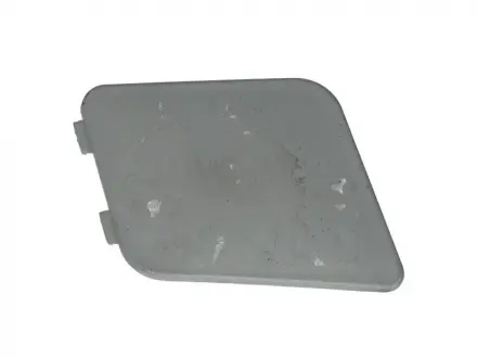 Елемент бамперу Pacol IVEBC001R