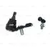 Опора кульова нижня Toyota Avensis T250 05-08 Corolla Verso 04-09 OLD CBT-107 CTR CB0538 (фото 4)