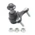 Опора кульова нижня L VW Passat 05-12 CC 11- Audi A3 15- OLD CBVW-7L CTR CB0457L (фото 1)