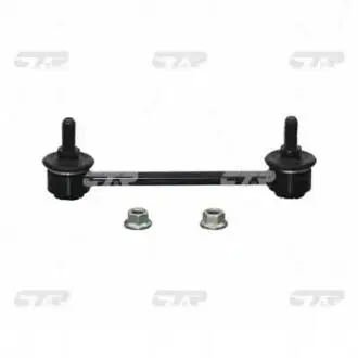 Стійка стаб задня вісь Mazda 323 BJ 98-04 Premacy 99-05 OLD CLMZ-15 CTR CL0413