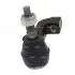 Наконечник рул L Jeep Cherokee 01-08 Liberty 01-07 OLD CECR-28L CTR CE0029L (фото 3)