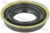 САЛЬНИК ПРИВОДУ 33.2X61.25X10.2X11.7, MERCURY, LINCOLN, FORD(вир-во FEBEST) 95JES-35611012C