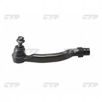 Наконечник тяги рульової R Mazda 6 07-13 OLD CEMZ-57 CTR CE0477 (фото 1)
