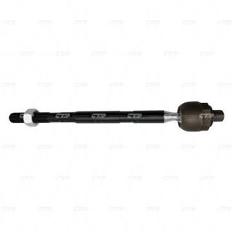 Тяга рульова Hummer H3 06-10, H3t 09-10 OLD CRG-40 CTR CR0129