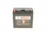 Стартерна батарея (акумулятор) BOSCH 0 986 FA1 320 (фото 3)