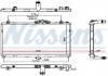 Теплообменник NISSENS 606055 (фото 5)