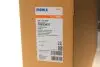 Радіатор охолодження MAHLE KNECHT CR 1103 000P (фото 2)