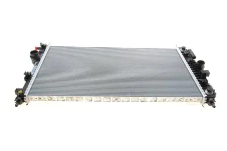 Радіатор охолодження MAHLE KNECHT CR 1103 000P