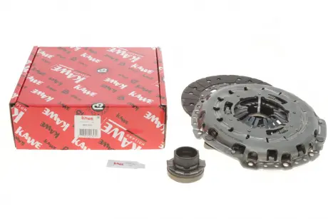 Фото 1 - комплект зчеплення KAWE 961252 Комплект зчеплення KAWE 961252 (фото 1)