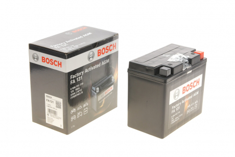 Акумуляторна батарея 19A BOSCH 0 986 FA1 310