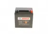Стартерна батарея (акумулятор) BOSCH 0 986 FA1 280 (фото 3)