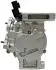 Компресор кондиціонера MAHLE KNECHT ACP 450 000P (фото 4)