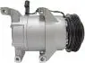 Компресор кондиціонера MAHLE KNECHT ACP 450 000P (фото 5)