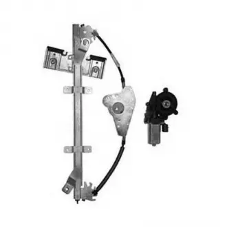 Склопідйомник MAGNETI MARELLI AC497