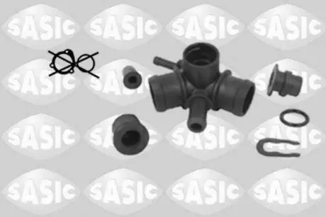 Фланець охолодувальної рідини SASIC 3206003