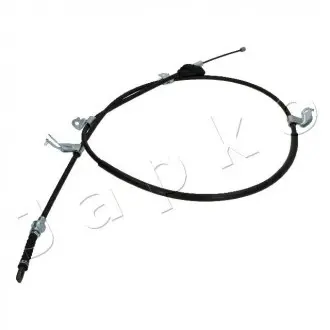 Трос стояночного тормоза Honda Civic viii 1.8 (05-12),Honda Civic vii 1.8 (01-05) Japko 131442R