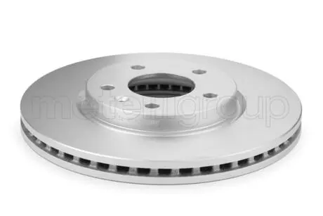 Гальмівний диск пер. Zafira/Ampera/Zafira/Astra/Orlando/Cruze/Volt 09- CIFAM 800-1003C
